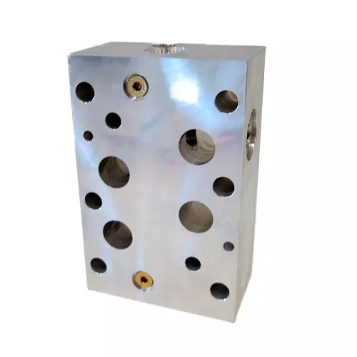 Daman | C-43858 | Bar Manifold