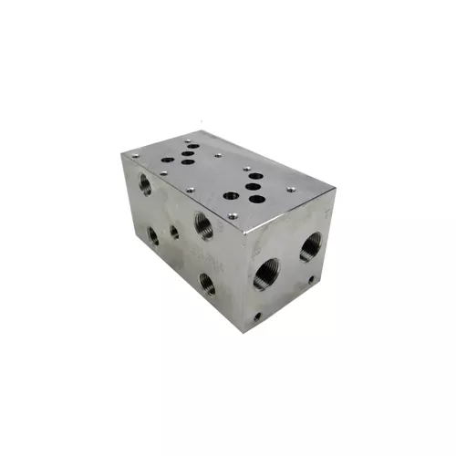 daman-dd05p023t-hydraulic-manifold Daman | DD05P023T | Hydraulic Manifold
