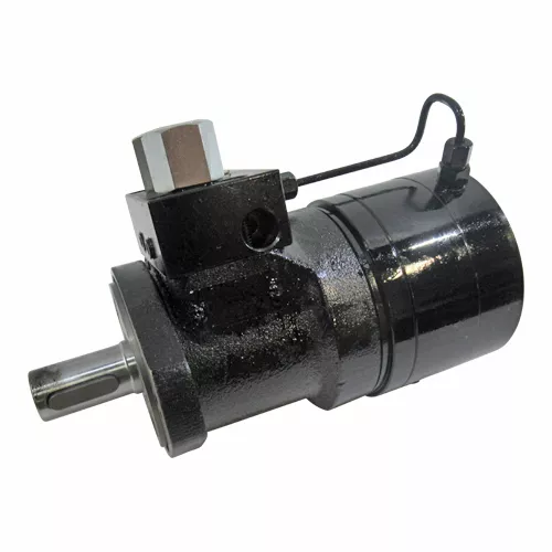 Danfoss | 84JM00887A | Motor Assembly
