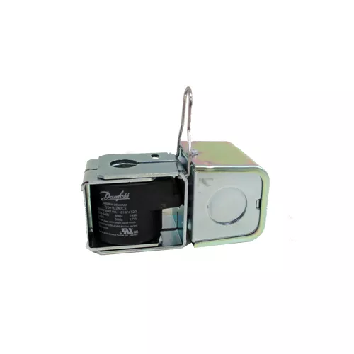 Danfoss | B14-483 | Standard Solenoid Coil