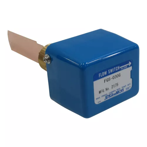 danfoss-fqs-030g-flow-switch Danfoss | FQS-030G | Flow Switch