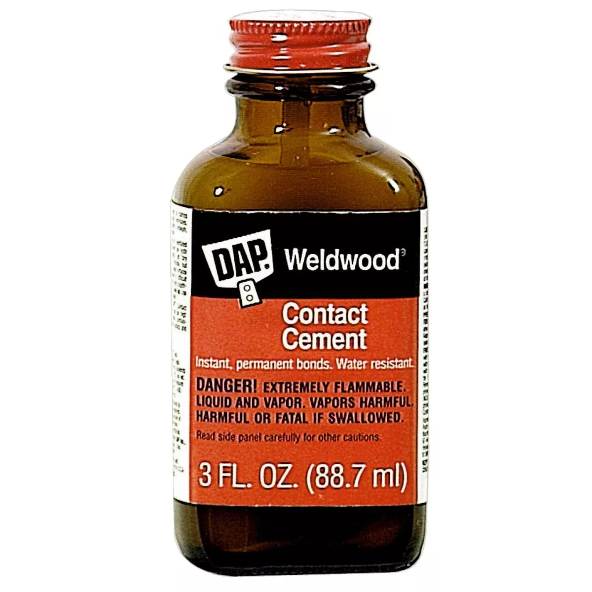 dap-weldwood-3-oz-liquid-contact-cement DAP Weldwood 3 Oz. Liquid Contact Cement