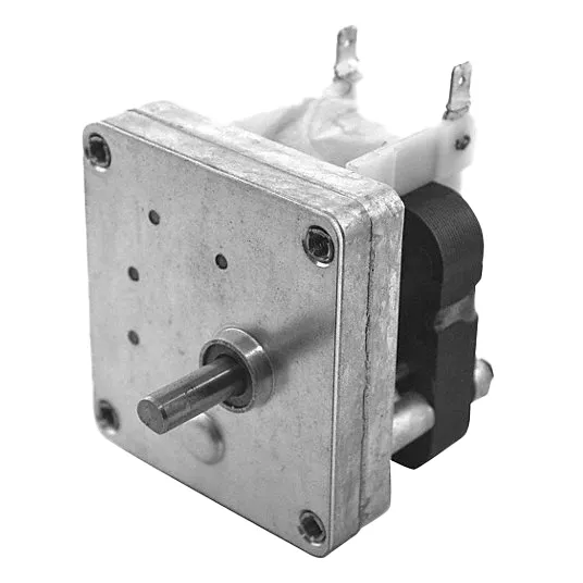 Dayton | 52JE27 | Gearmotor