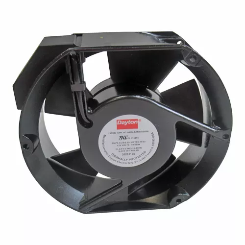 Dayton | 55VD26 | Oblong Axial Fan