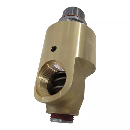 Deublin | 527-000-026 | Rotary Union