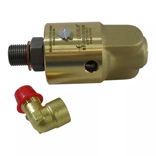 Deublin | 57-000-003030 | Rotary Union