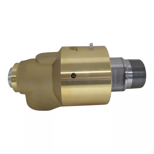 Deublin | 657-000-116 | Rotary Union