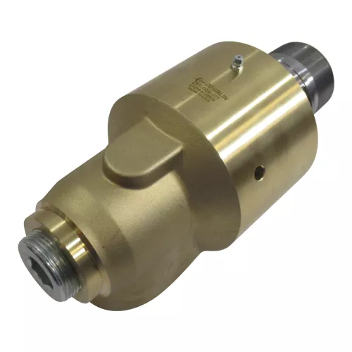 Deublin | 657-000-117 | Rotary Union