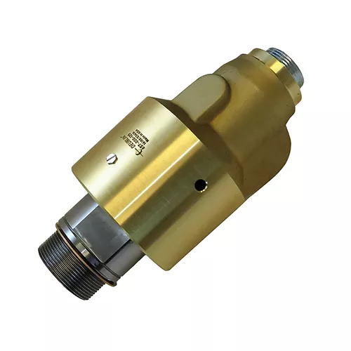 Deublin | 657-000-125 | Rotary Union