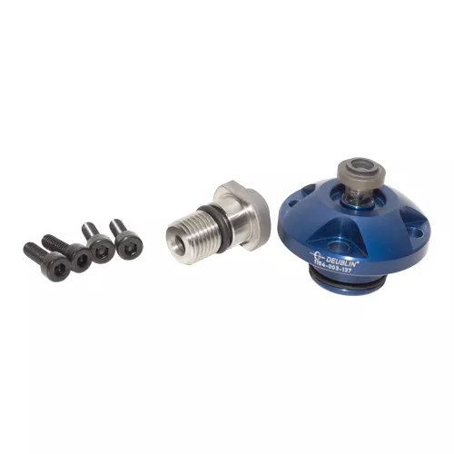 Deublin | 9210-002-104 | Pop-Off Union