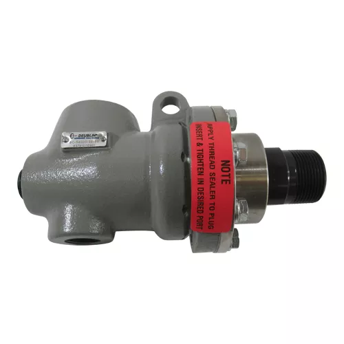 Deublin | BC-54000-20-50 | Pressure Joint
