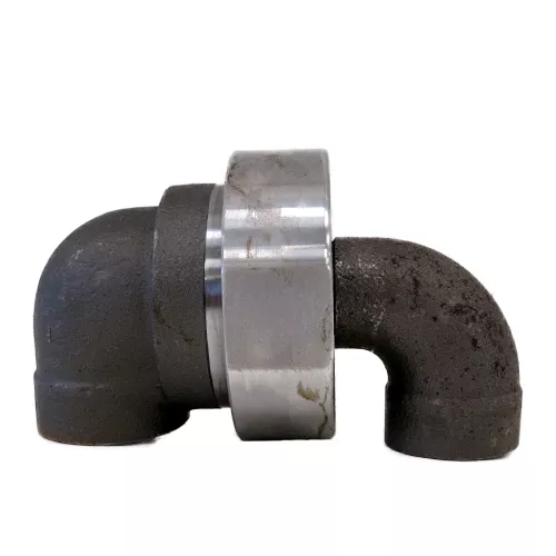 Deublin | BE-33018-24-24 | Swivel Rotary Union