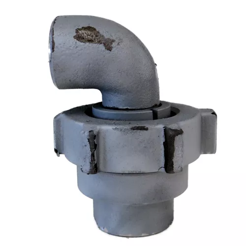 Deublin | BE-33514-20-24 | Swivel Rotary Union