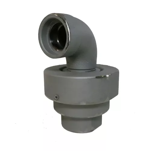 Deublin | BE-33514-24-24 | Swivel Rotary Union