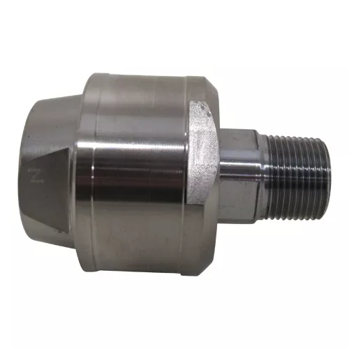 deublin-d20-004-214-high-pressure-swivel-union Deublin | D20-004-214 | High Pressure Swivel Union