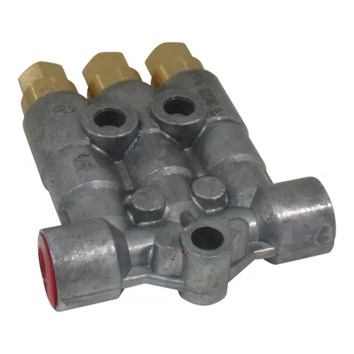 Devcon | DWV353-040 | Oil Distributor