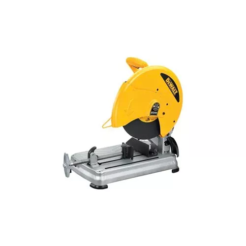 dewalt-d28715-14-chop-saw-w-quick-change-keyless-blade-change-system DeWalt D28715 14" Chop Saw w/ Quick-Change Keyless Blade Change System