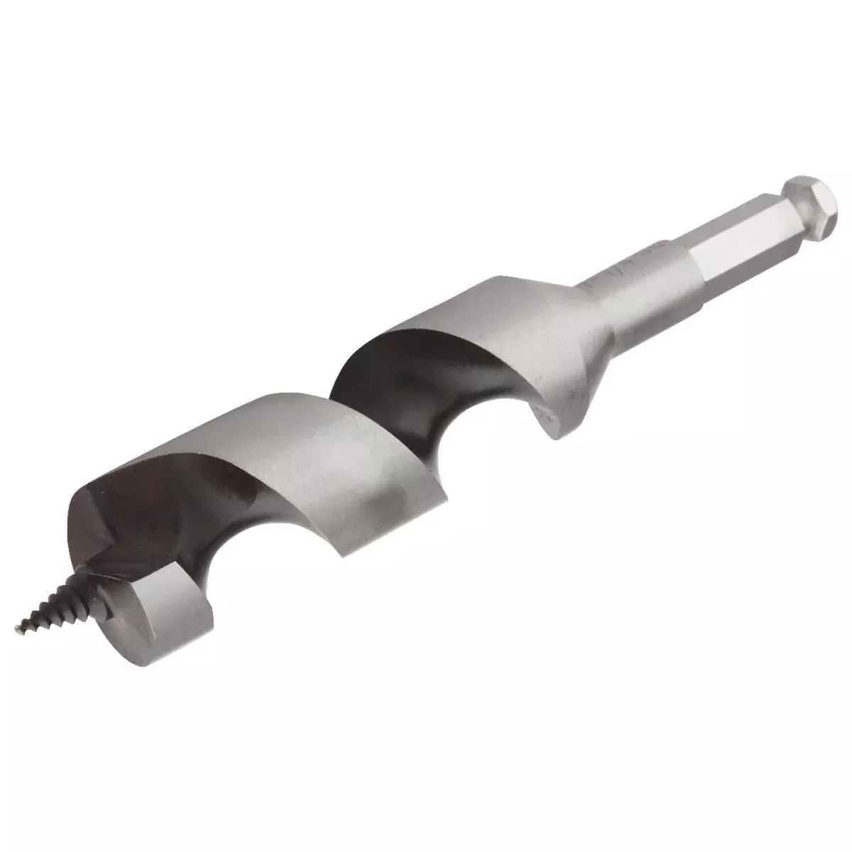 dewalt-power-ship-1-1-4-in-x-6-in-quick-change-auger-bit DeWalt Power Ship 1-1/4 In. x 6 In. Quick Change Auger Bit