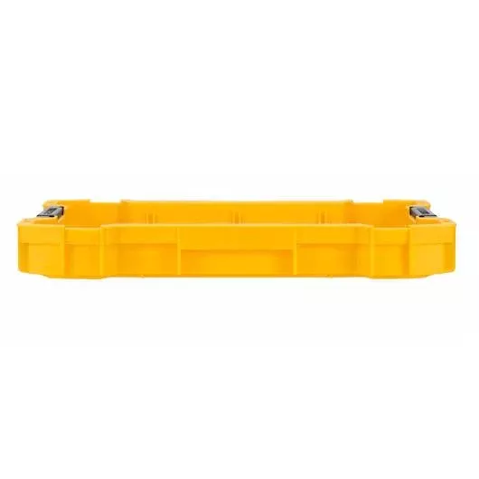 dewalt-toughsystem-shallow-tool-tray Dewalt ToughSystem Shallow Tool Tray