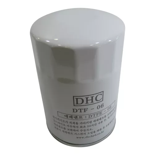DHC | DTF-06 | Tank Top Filter