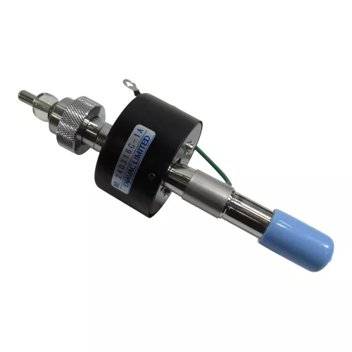 Diavac Limited | C-1A | Penning Gauge Head