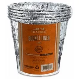 disposable-bucket-liner-aluminum-5-pk Disposable Bucket Liner, Aluminum, 5-Pk.