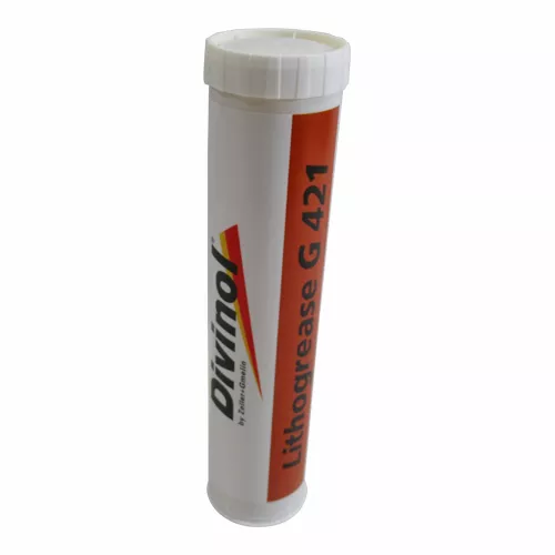 divinol-divinol-g421-400g-cartridge-lithogrease Divinol | DIVINOL G421 (400G CARTRIDGE) | Lithogrease