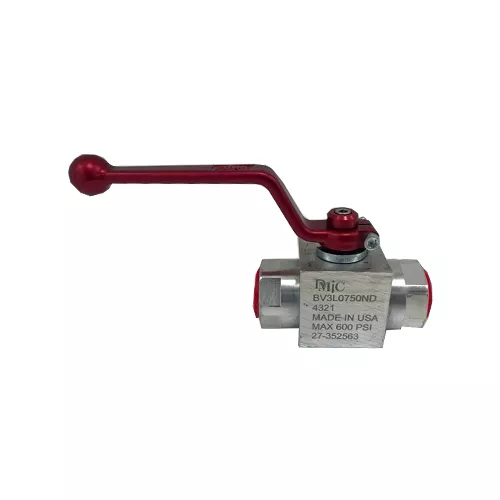 DMIC | BV3L0750ND4321 | Diverter Valve