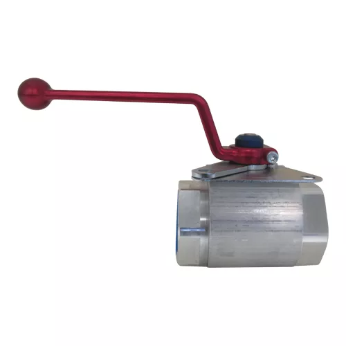 DMIC | BVAL1500S4321AZZN | Suction Ball Valve