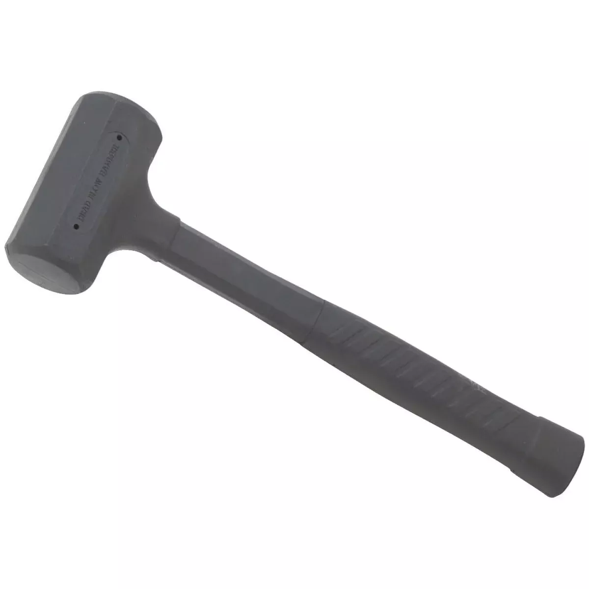 do-it-best-32-oz-dead-blow-hammer-with-slip-resistant-grip Do it Best 32 Oz. Dead Blow Hammer with Slip Resistant Grip