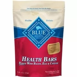 Dog Biscuits, Bacon/Egg & Cheese, 16-oz.