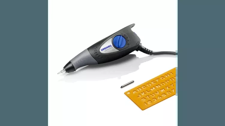 dremel-dremel-engraver-290-1 Dremel DREMEL Engraver (290-1)