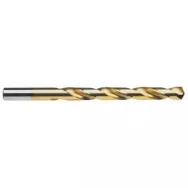 drill-bit-titanium-jobber-length-13-32-in Drill Bit, Titanium, Jobber Length, 13/32-In.