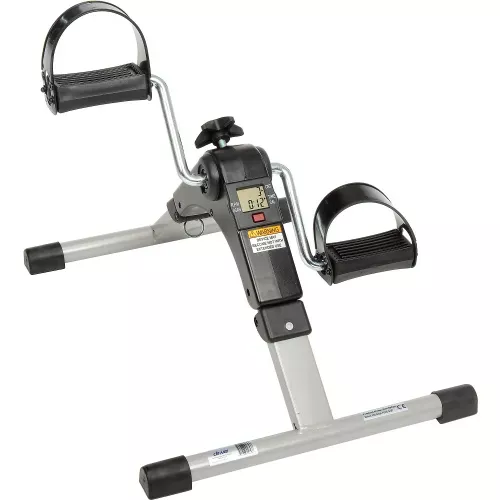 drive-medical-deluxe-folding-exercise-peddler-with-electronic-display Drive Medical Deluxe Folding Exercise Peddler with Electronic Display