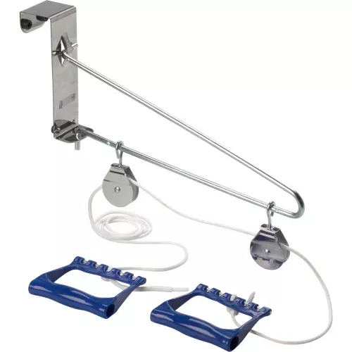 drive-medical-over-door-exercise-pulley-13005 Drive Medical Over Door Exercise Pulley 13005