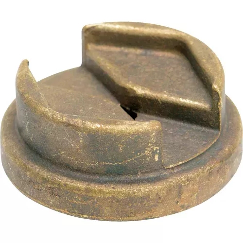 drum-bung-socket-bung-s-b1-non-sparking-bronze-alloy-3-8-drive-size Drum Bung Socket BUNG-S-B1 - Non-Sparking Bronze Alloy - 3/8" Drive Size