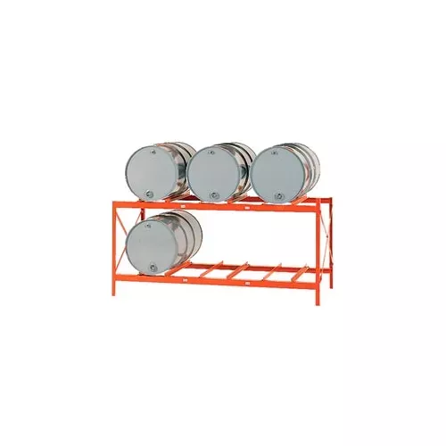 drum-storage-rack-6-drum-storage-dr6-2h Drum Storage Rack - 6 Drum Storage - DR6-2H