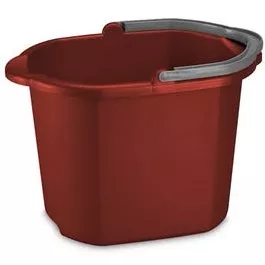 dual-spout-pail-16-qt Dual-Spout Pail, 16-Qt.