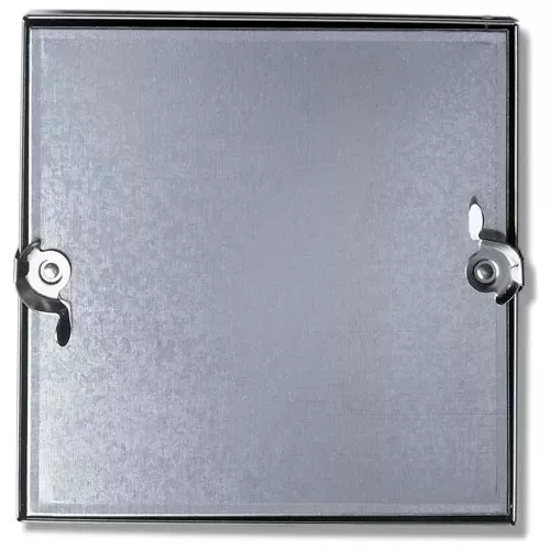 duct-access-door-with-no-hinge-12-x-12 Duct Access Door With no hinge - 12 x 12