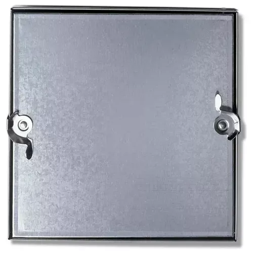 duct-access-door-with-no-hinge-16-x-16 Duct Access Door With no hinge - 16 x 16