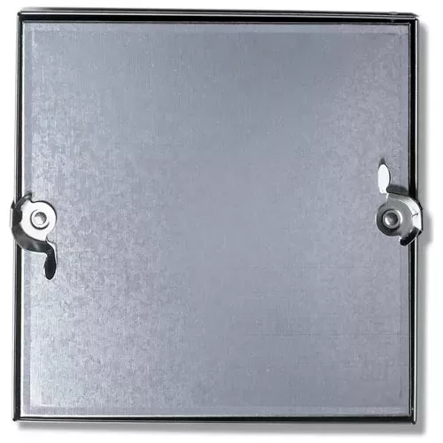 duct-access-door-with-no-hinge-18-x-18 Duct Access Door With no hinge - 18 x 18