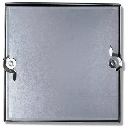 Duct Access Door With no hinge - 8 x 8