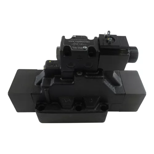 duplomatic-dsp8-ta-10n-a110k1-directional-valve DUPLOMATIC | DSP8-TA/10N/A110K1 | Directional Valve