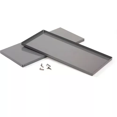 durham-additional-shelf-heavy-duty-storage-cabinets-60-wx24-d Durham Additional Shelf For Heavy Duty Storage Cabinets 60"Wx24"D