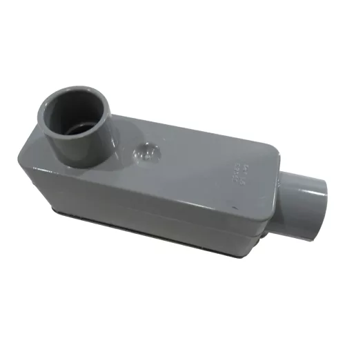 E986E | Conduit Body