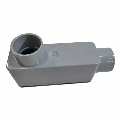 E986F | Conduit Body