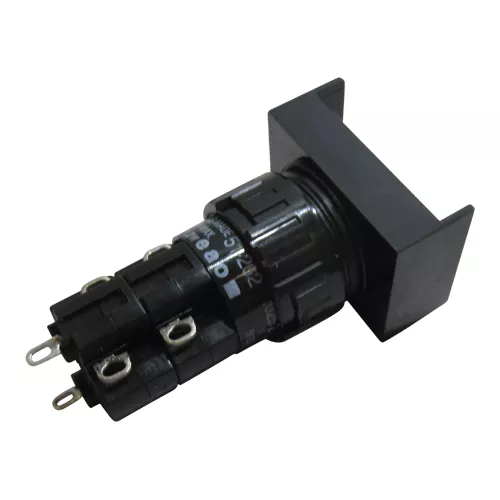 EAO | 51-262.025 | Pushbutton Switch