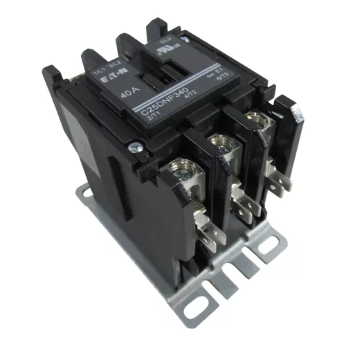 eaton-c25dnf340a-contactor Eaton | C25DNF340A | Contactor