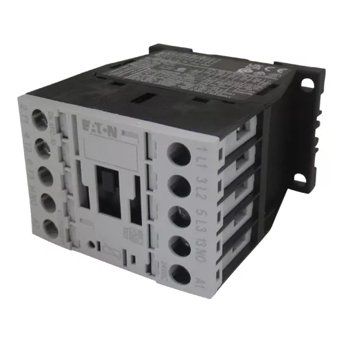 Eaton | DILM12-10 (24VDC) | Contactor