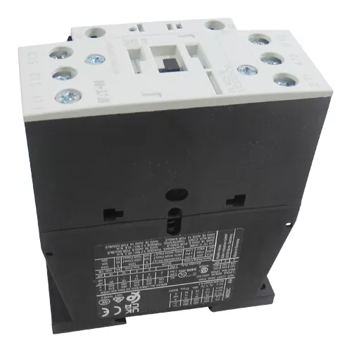 eaton-dilm25-10-120-60-contactor Eaton | DILM25-10 (120/60) | Contactor